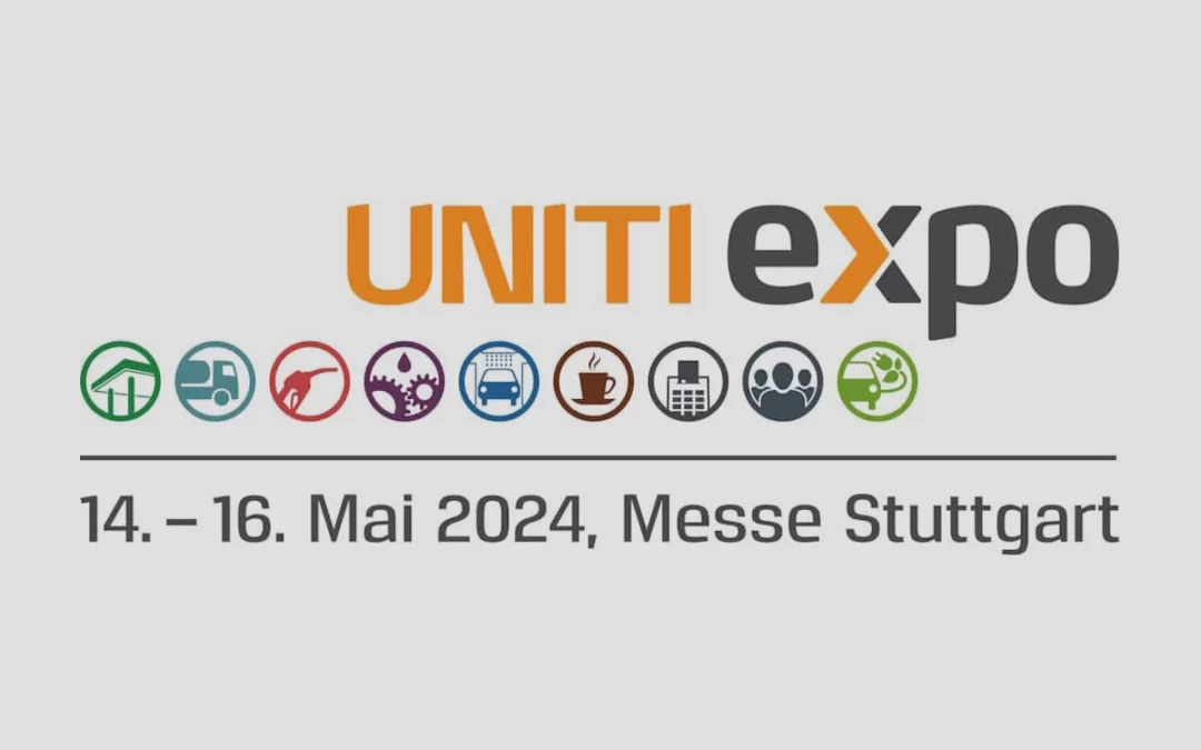 decor metall auf der UNITI expo 2024